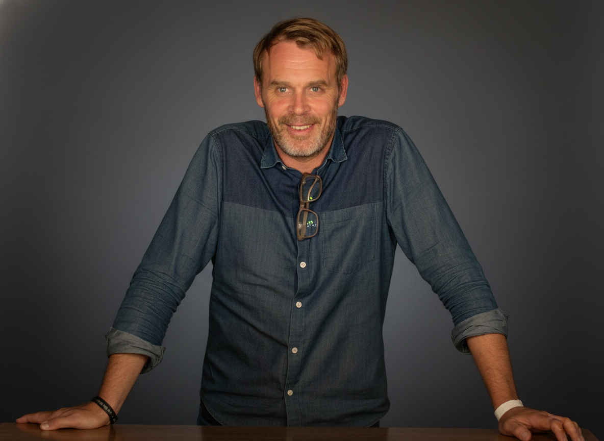 Roderick Schröder, VIVAI Agency